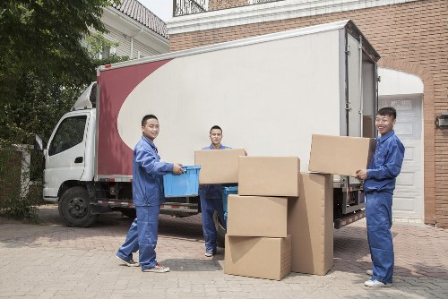 Knightsbridge Storage ethical compliance and modern slavery prevention policy