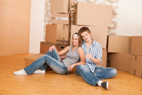 Supplier due diligence and labour standards review for Knightsbridge Storage