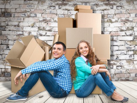 Compact storage space ideal for Knightsbridge students