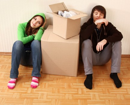 Careful packing for valuable items in Knightsbridge