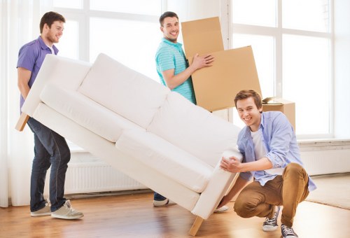 Modern storage solutions for personal and business needs