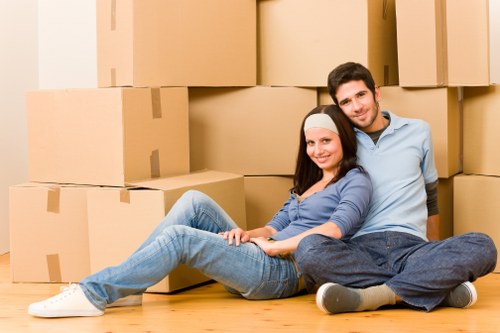 Local office storage support for Knightsbridge offices, home workspaces, and nearby commercial areas