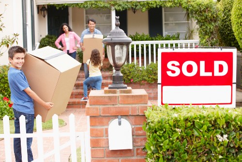 Discreet secure storage service in Knightsbridge for valuable belongings