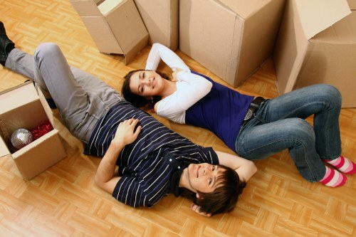 Final written outcome of a storage complaints procedure